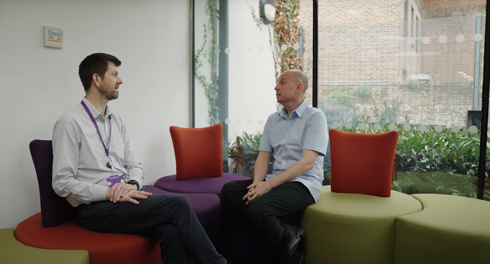 Chichester District Council use TellJO to support residents 